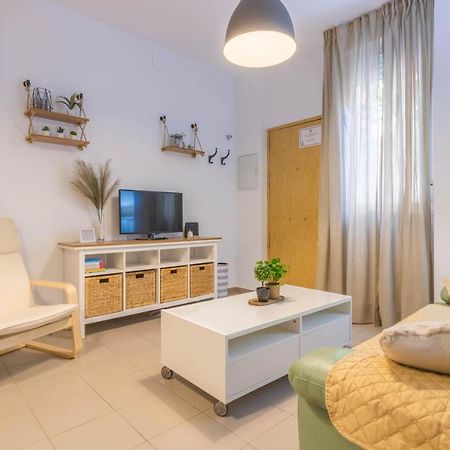 Apartamento Costasol Кордова Экстерьер фото