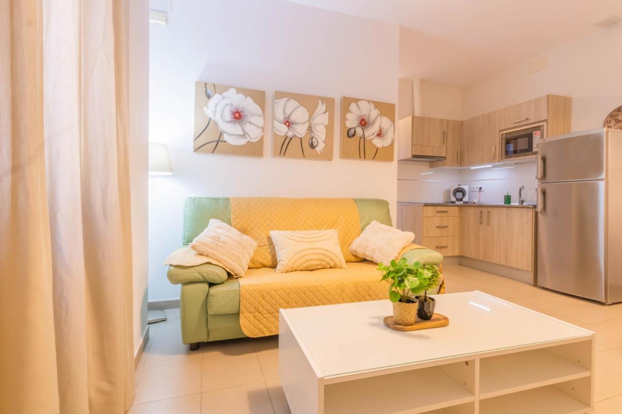Apartamento Costasol Кордова Экстерьер фото