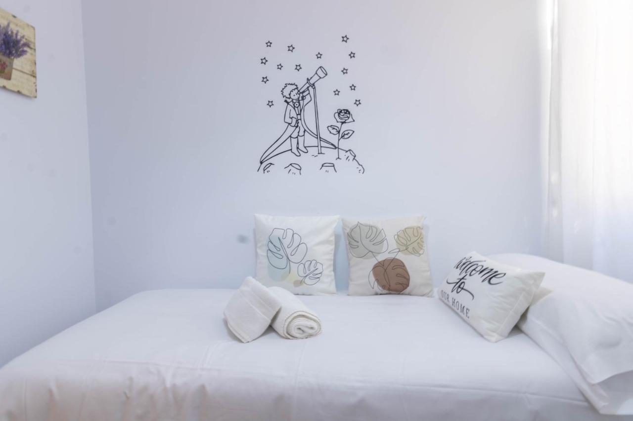 Apartamento Costasol Кордова Экстерьер фото