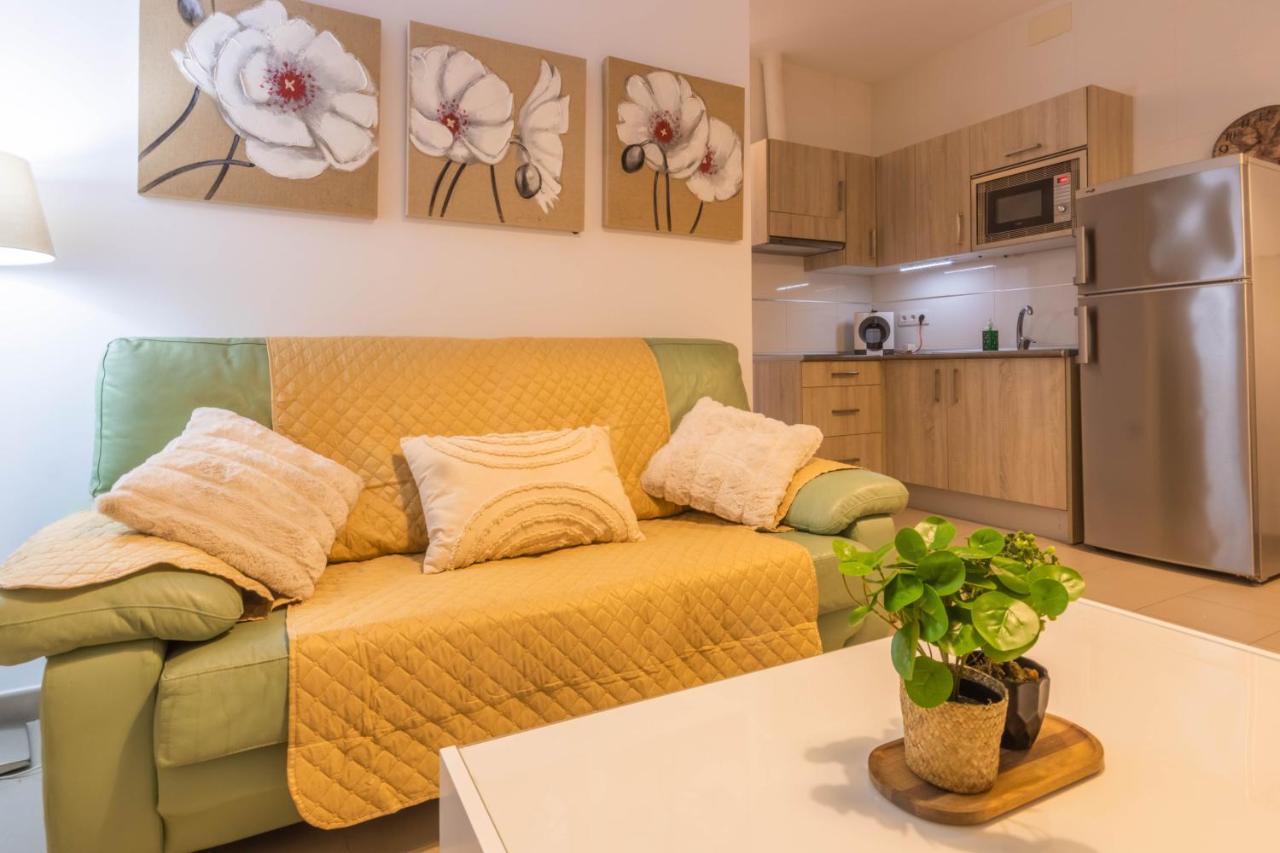 Apartamento Costasol Кордова Экстерьер фото