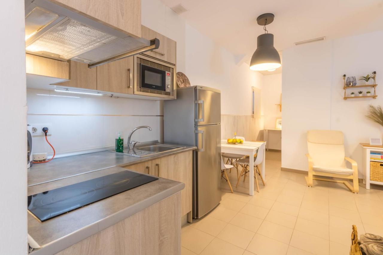 Apartamento Costasol Кордова Экстерьер фото
